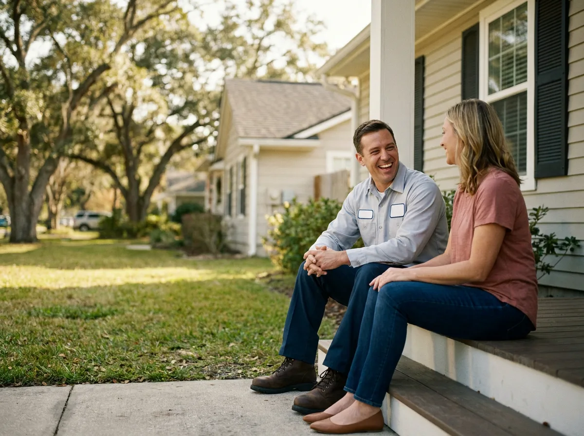Septic tank pumping FAQs for Mora, LA